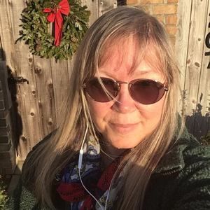 Meet your Posher, Robin